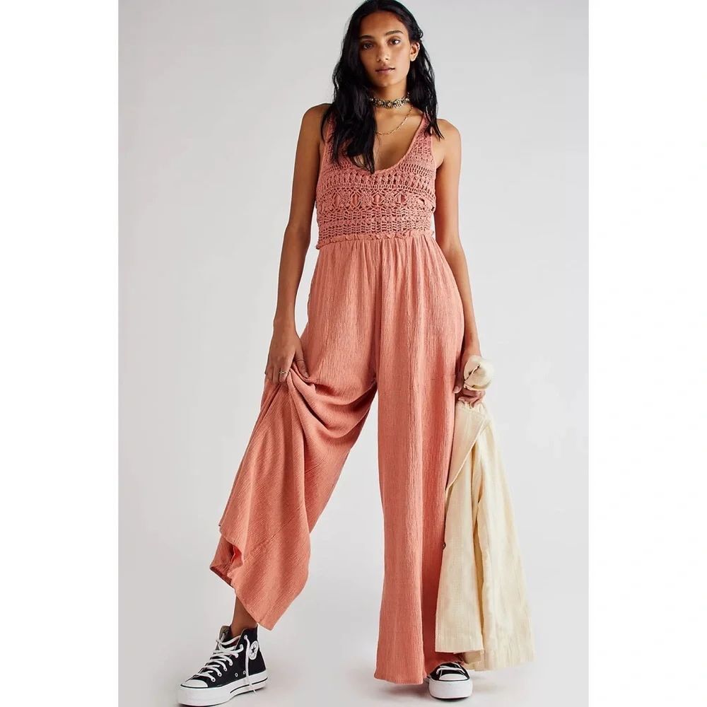 Free People Soleil One Piece